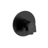 Riobel Ode TOD44 2-way no share Type T/P (thermostatic/pressure balance) coaxial valve trim (Without Rough-in)