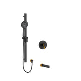 Riobel Paradox TKIT1244PXTM KIT1244 trim (Without Rough-in)