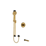 Riobel Riu TKIT1244RUTM KIT1244 trim (Without Rough-in)
