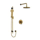 Riobel Momenti TKIT323MMRDL KIT323 trim (Without Rough-in)