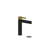 Riobel Paradox PXS01 Single hole lavatory faucet