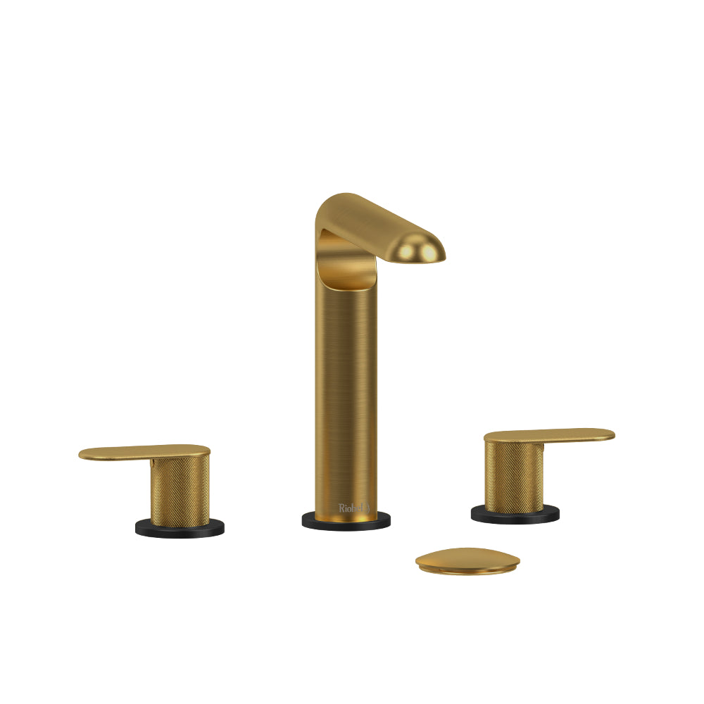 Riobel Ciclo CI08KN 8inches lavatory faucet