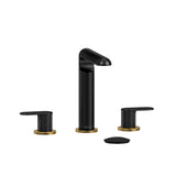Riobel Ciclo CI08KN 8inches lavatory faucet