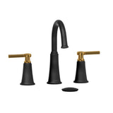 Riobel Momenti MMRD08L 8inches lavatory faucet