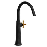 Riobel Momenti MMRDL01 Single hole lavatory faucet