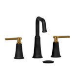Riobel Momenti MMSQ08J 8inches lavatory faucet