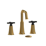Riobel Momenti MMSQ08X 8inches lavatory faucet