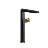 Riobel Parabola PBL01 Single hole lavatory faucet