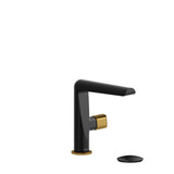 Riobel Parabola PBS01 Single hole lavatory faucet