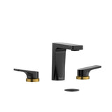 Riobel Ode OD08 8" lavatory faucet