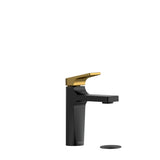 Riobel Ode ODS01 Single hole lavatory faucet
