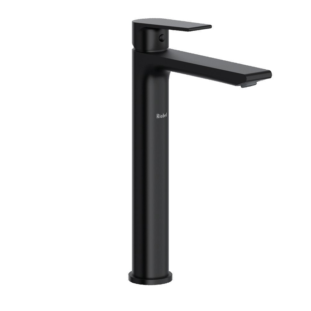 Riobel Fresk FRL01 Single hole lavatory faucet
