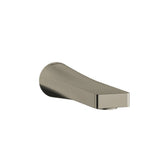 Riobel Ode OD80 Wall-mount tub spout