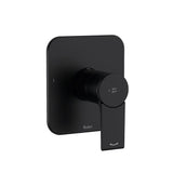 Riobel Fresk TFR44 2-way no share Type T/P (thermostatic/pressure balance) coaxial valve trim (Without Rough-in)