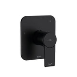 Riobel Fresk TFR45 3-way Type T/P (thermostatic/pressure balance) coaxial valve trim  (Without Rough-in)