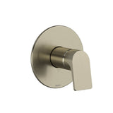 Riobel Ode TOD51 Type P (pressure balance) valve trim (Without Rough-in)