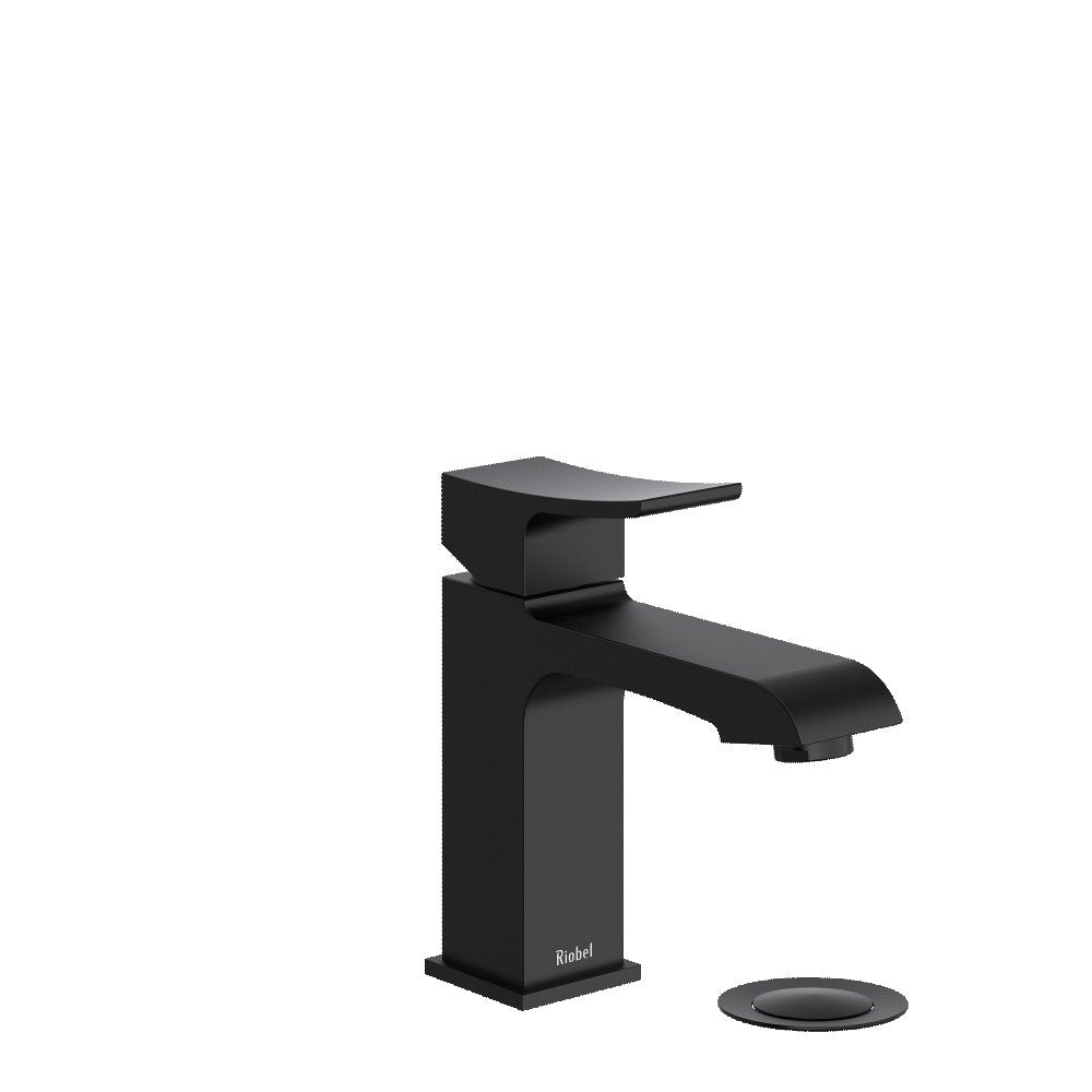 Riobel ZS01 Single hole lavatory faucet