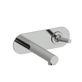 Riobel GS GS360 360° Wall-mount lavatory faucet