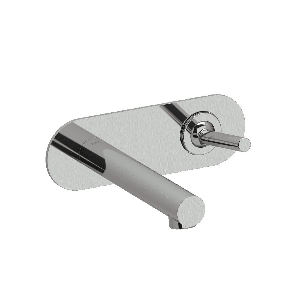 Riobel GS GS360 360° Wall-mount lavatory faucet