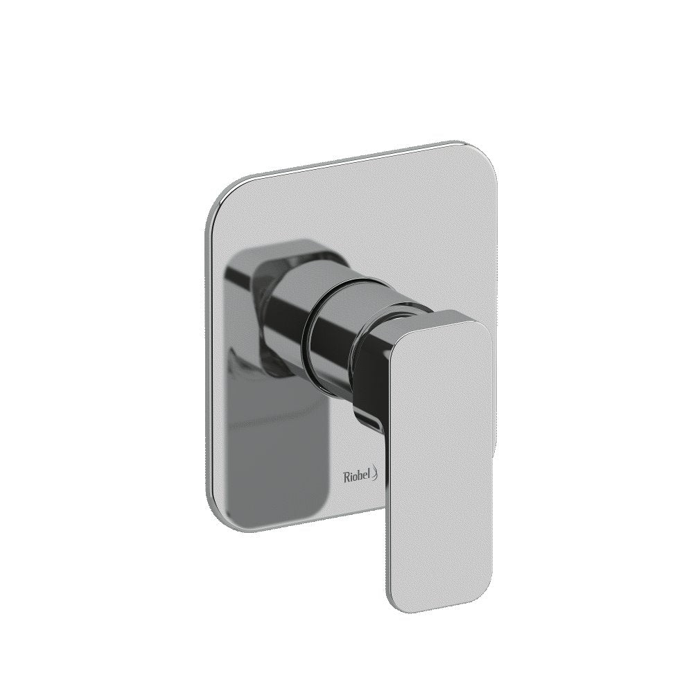 Riobel Equinox Type P pressure balance valve trim