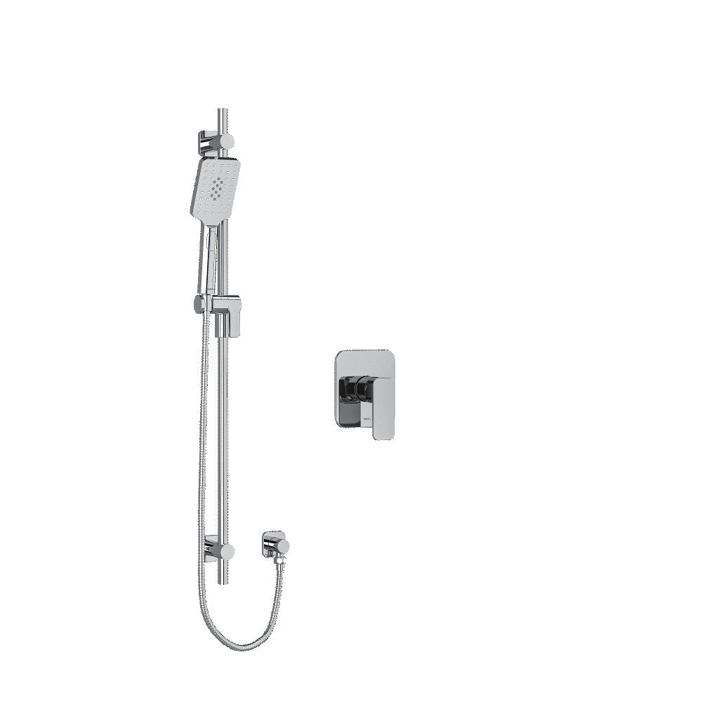Riobel Equinox EQ54N Type P pressure balance shower