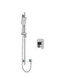 Riobel Equinox EQ54N Type P pressure balance shower