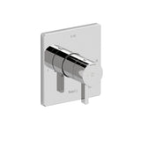 Riobel Paradox PXTQ23 2-way Type TP thermostaticpressure balance coaxial complete valve