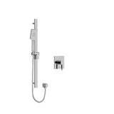 Riobel Paradox PXTQ54 Type P pressure balance shower