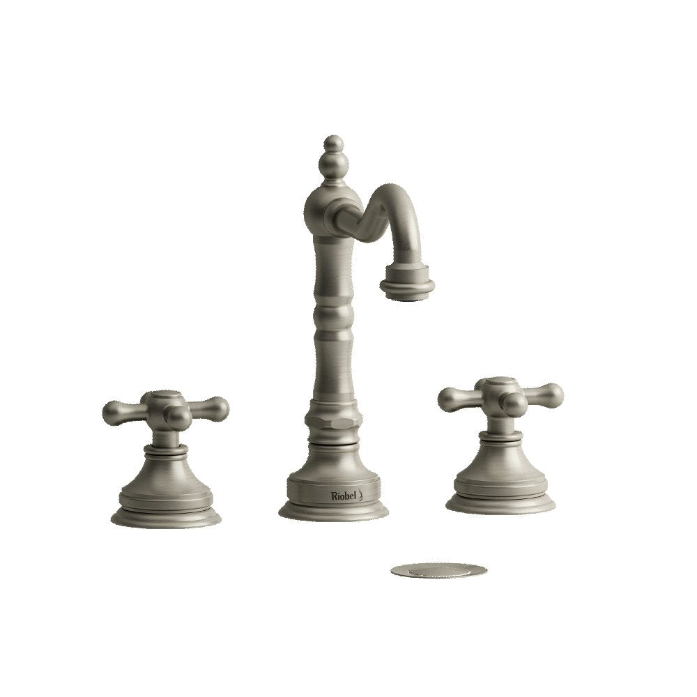 Riobel RT08 8 lavatory faucet