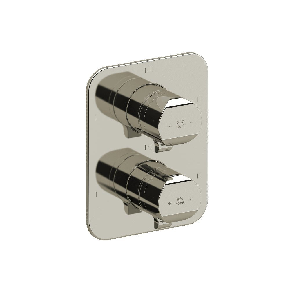 Riobel Salome SA46 4-way Type TP thermostaticpressure balance 0.75coaxial complete valve