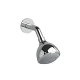 Riobel 308-WS 3-Jet Showerhead With Arm