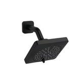 Riobel 376-WS 6-Function 5" Showerhead With Arm