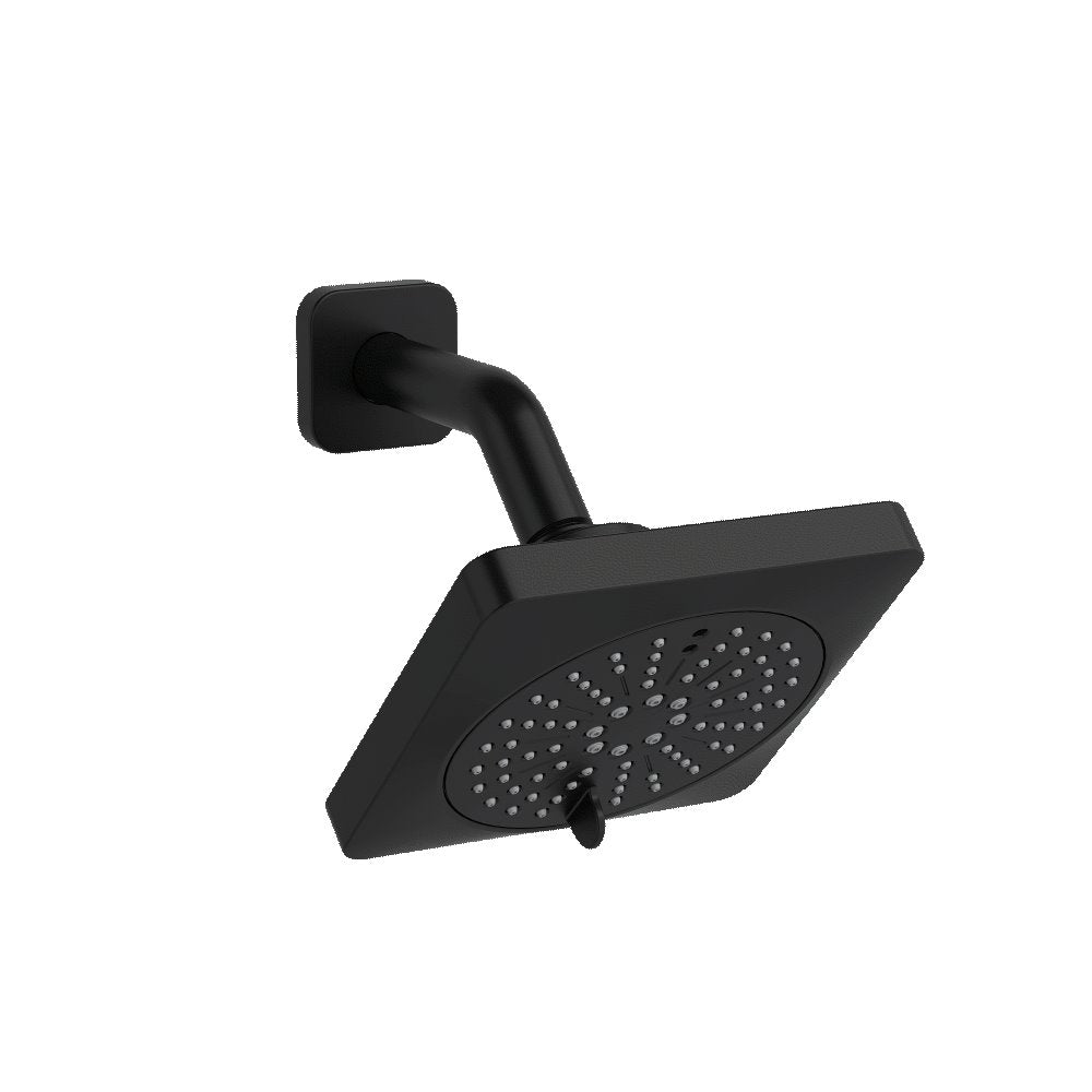 Riobel 376-WS 6-Function 5" Showerhead With Arm