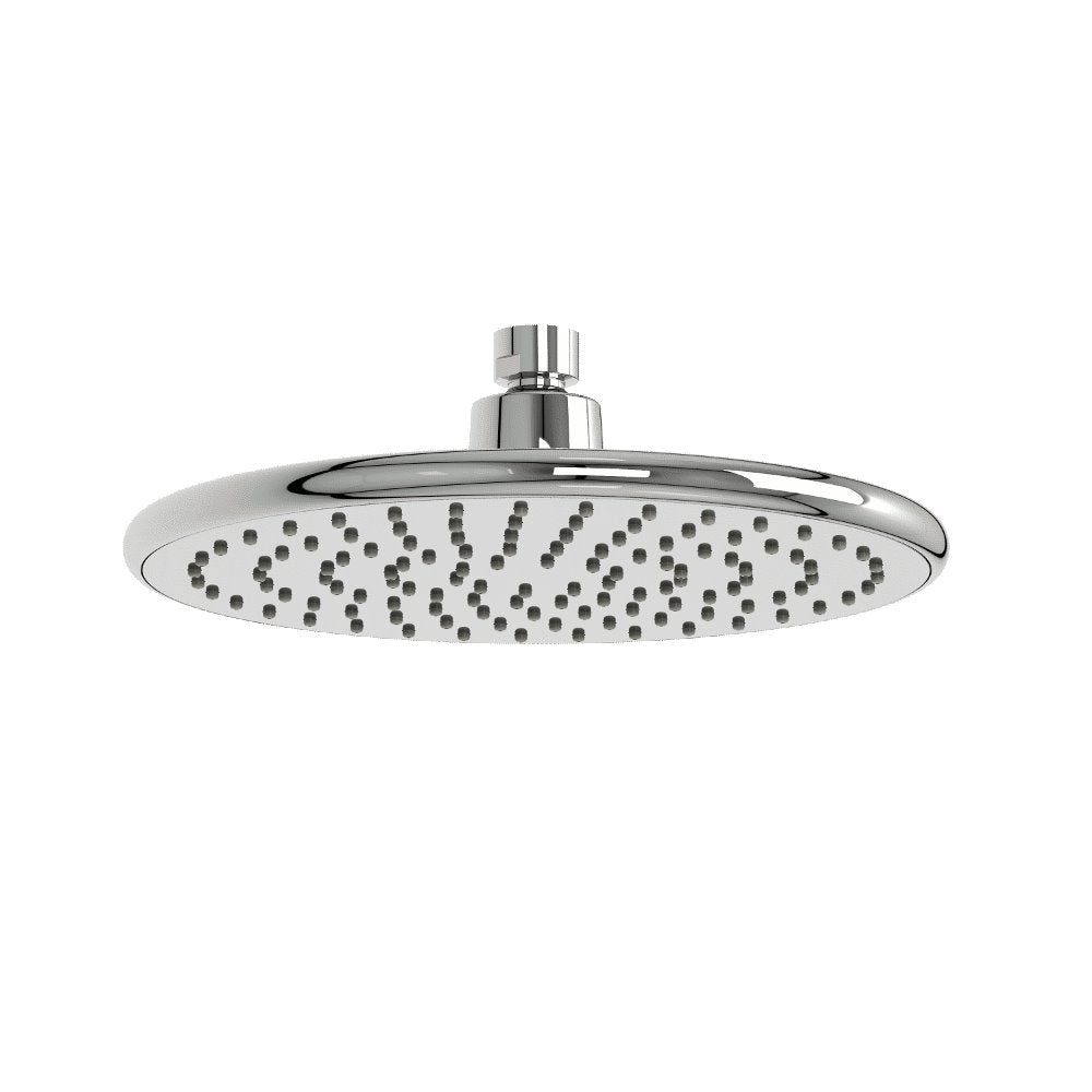 Riobel 428-WS 23 cm - 9" Plastic Showerhead