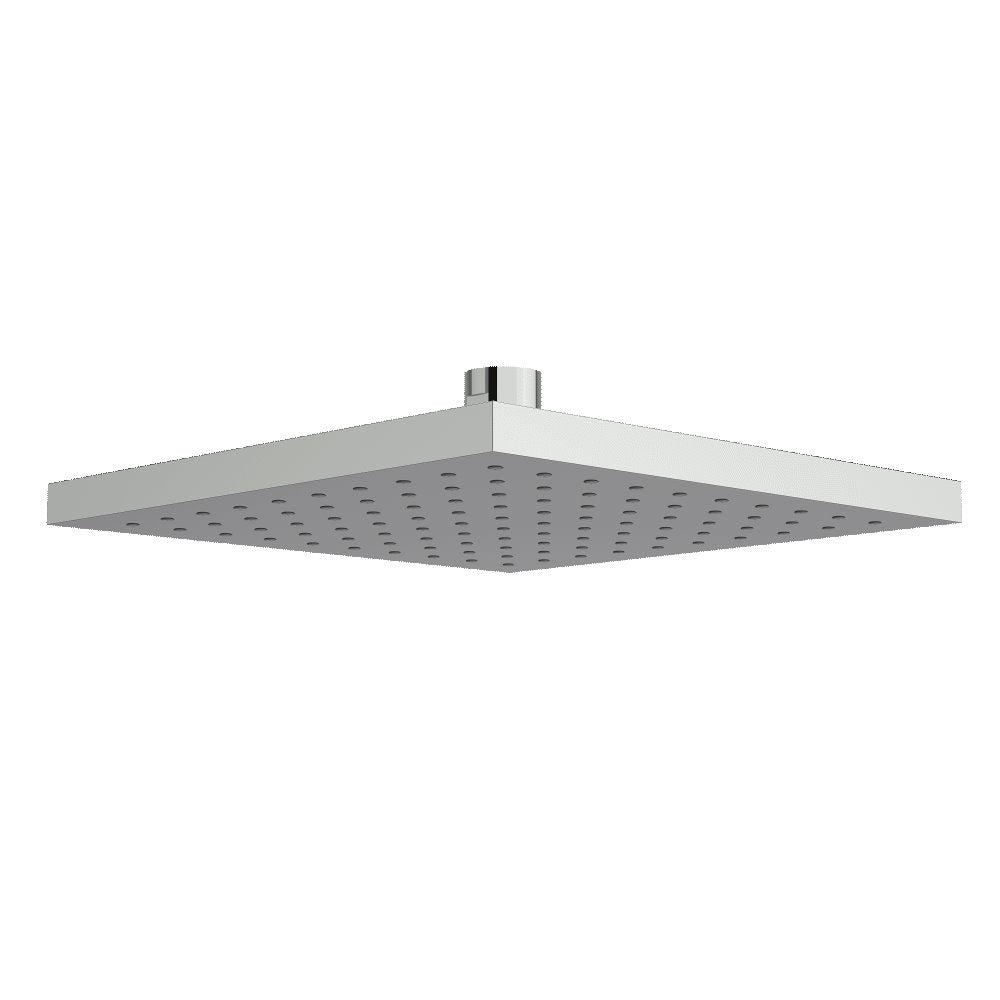 Riobel 458-WS 20 cm - 8" Plastic Showerhead