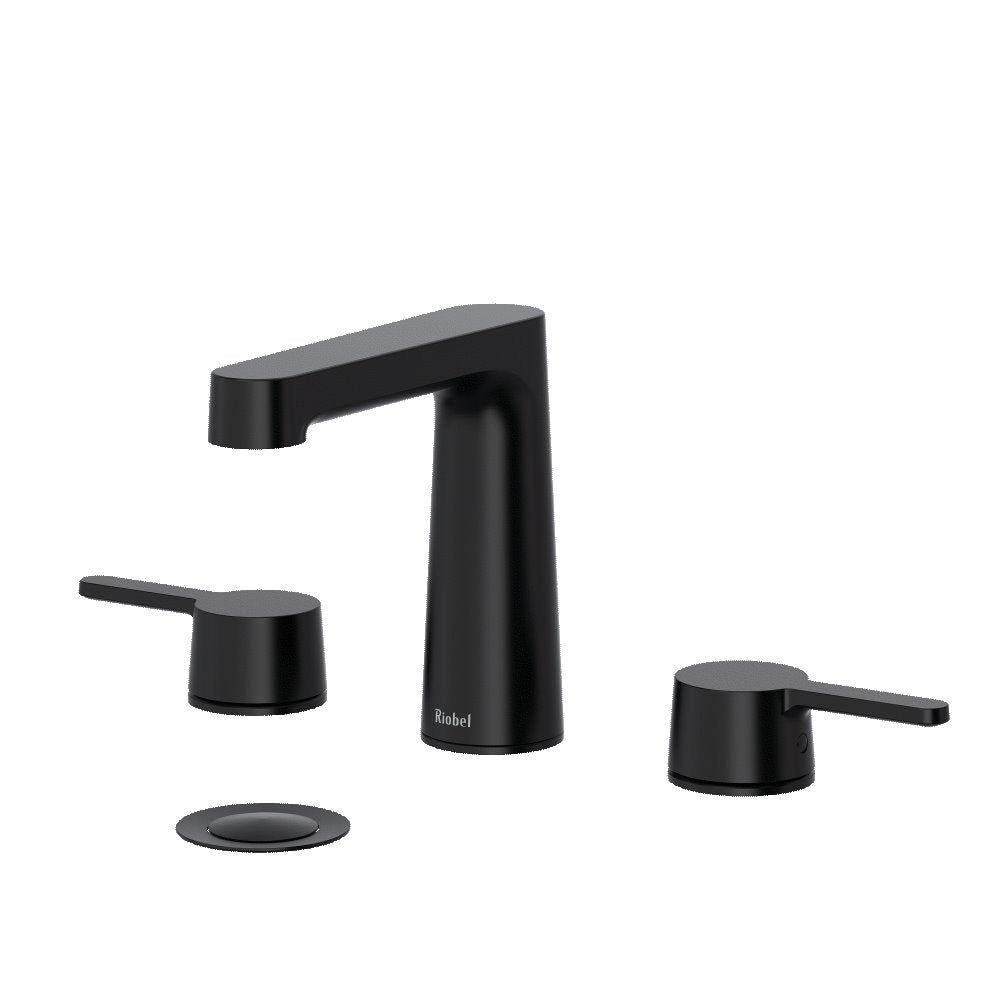 Riobel Nibi NB08 8" Lavatory Faucet