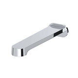 Riobel Nibi NB80 Wall-Mount Tub Spout