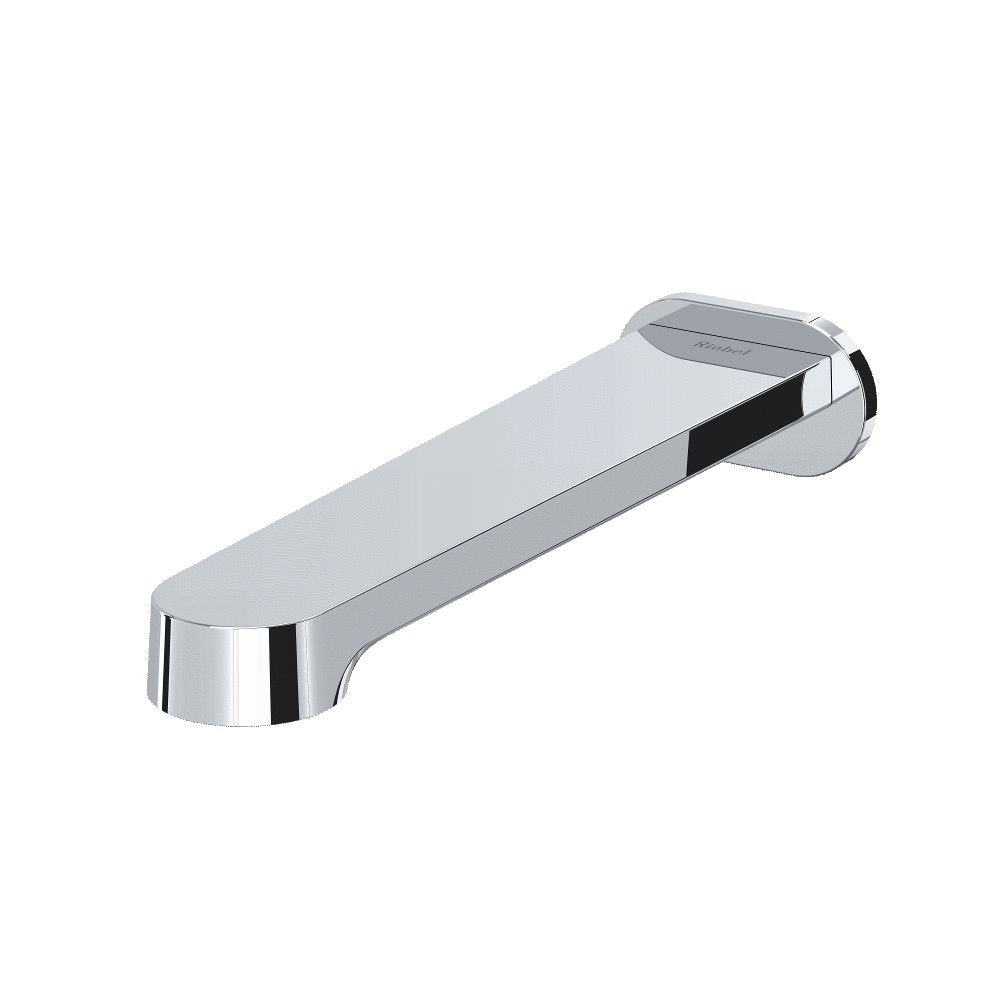 Riobel Nibi NB80 Wall-Mount Tub Spout