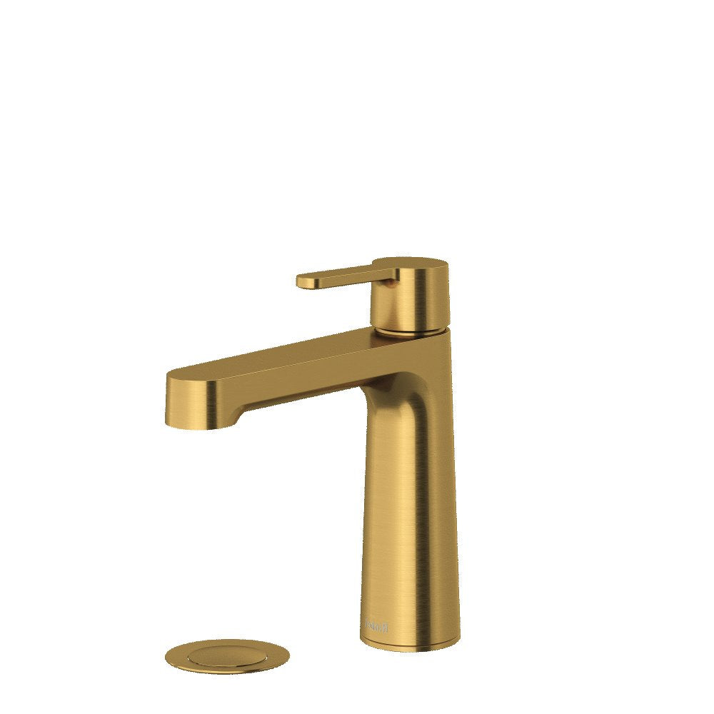 Riobel Nibi Single Handle Lavatory Faucet With Top Handle
