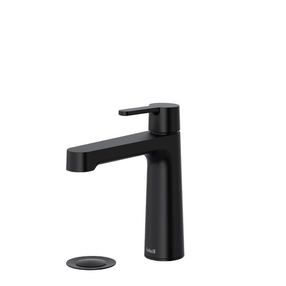 Riobel Nibi Single Handle Lavatory Faucet With Top Handle