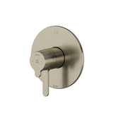 Riobel Nibi TNB23 2-Way Type T/P Thermostatic/Pressure Balance Coaxial Valve Trim (Without Rough-in)
