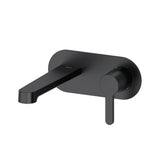 Riobel Nibi TNB360 360 Degree Wall-Mount Lavatory Trim (Without Rough-in)