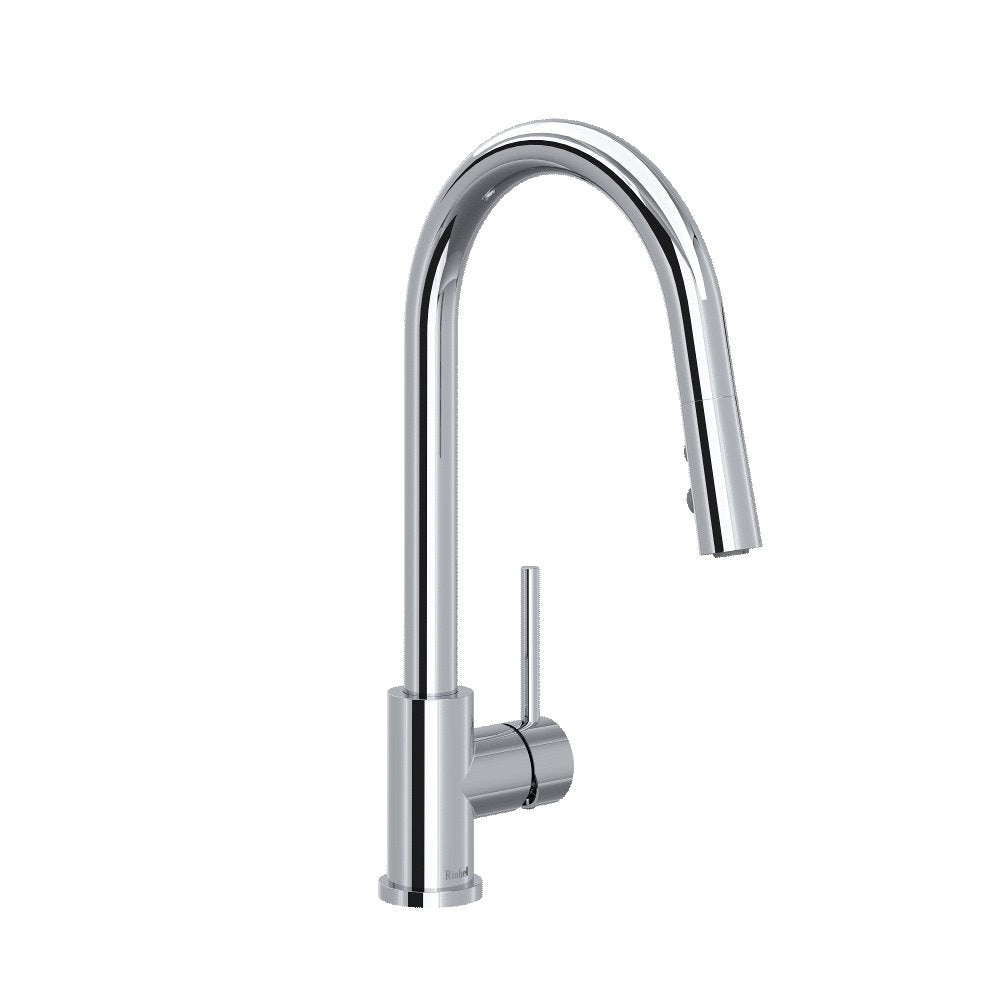 Riobel Joli JL101 Kitchen Faucet With Spray