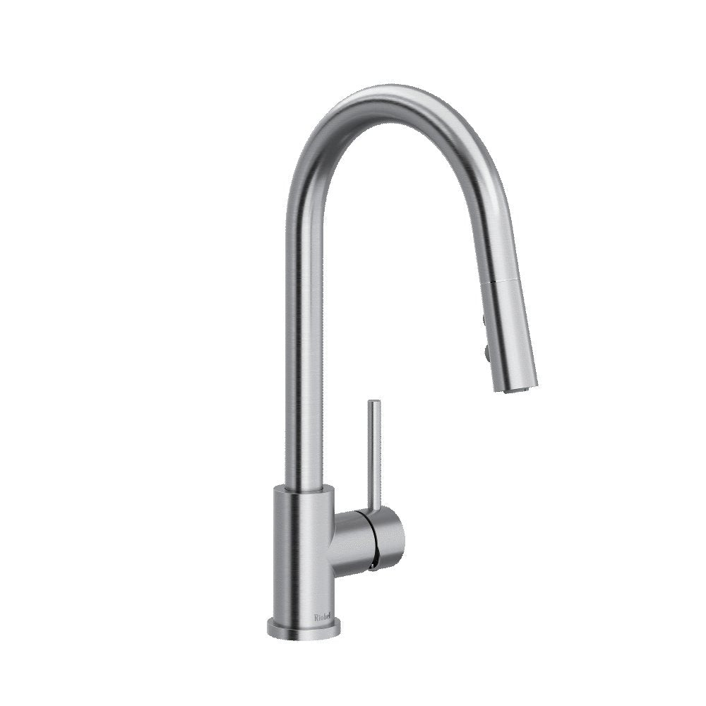 Riobel Joli JL101 Kitchen Faucet With Spray