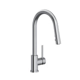 Riobel Joli JL101 Kitchen Faucet With Spray