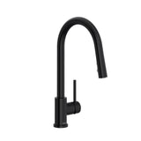 Riobel Joli JL101-15 Kitchen Faucet With Spray