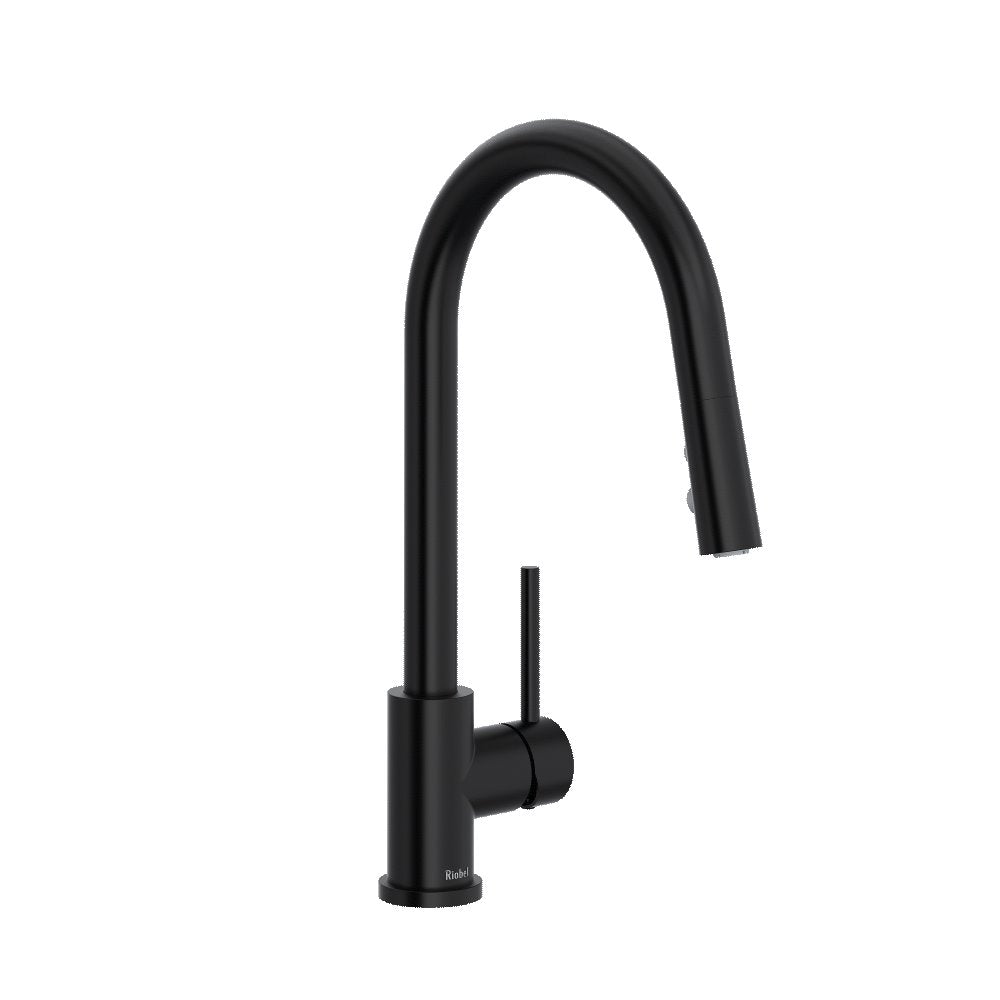 Riobel Joli JL101-15 Kitchen Faucet With Spray