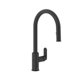 Riobel Arca Pull Down Touchless Kitchen Faucet