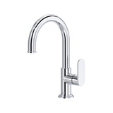 Riobel Arca AA701 Filter Kitchen Faucet
