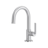 Riobel Authentica AU701 Filter Kitchen Faucet